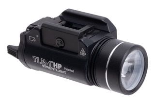 Streamlight TLR-1 HP Tactical Weapon Light with snap on and tighten mounting system
